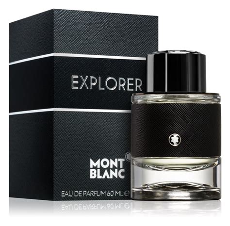 mont blanc explorer 50ml.